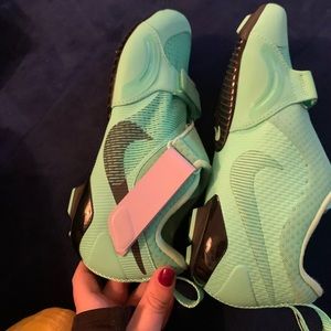 Nike Superrep Cycle shoes NEW